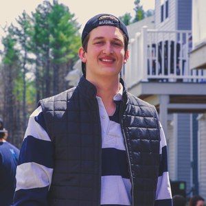 Meet your Posher, Will